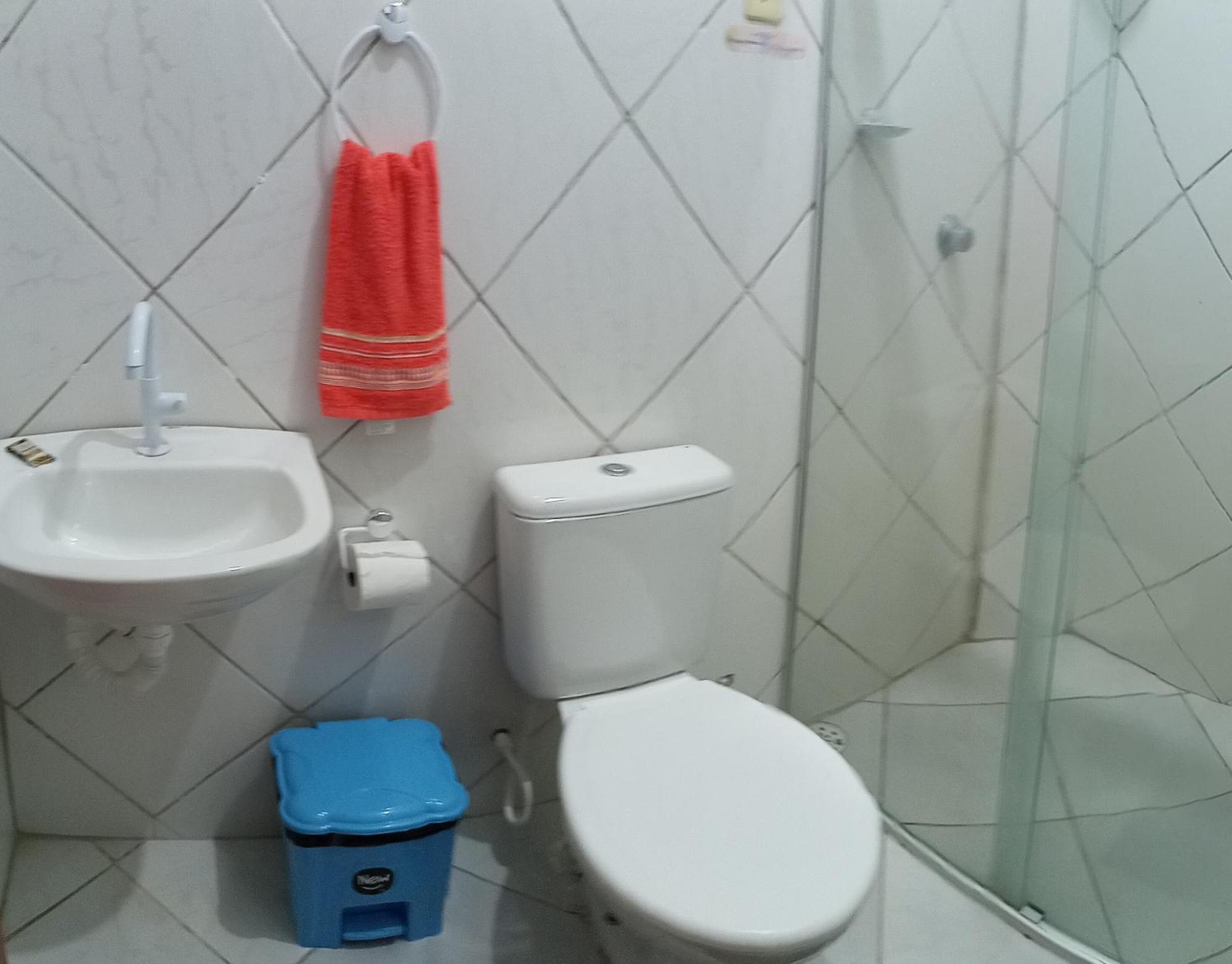 Casa Eco Via Norte - Mcz Maceió 외부 사진