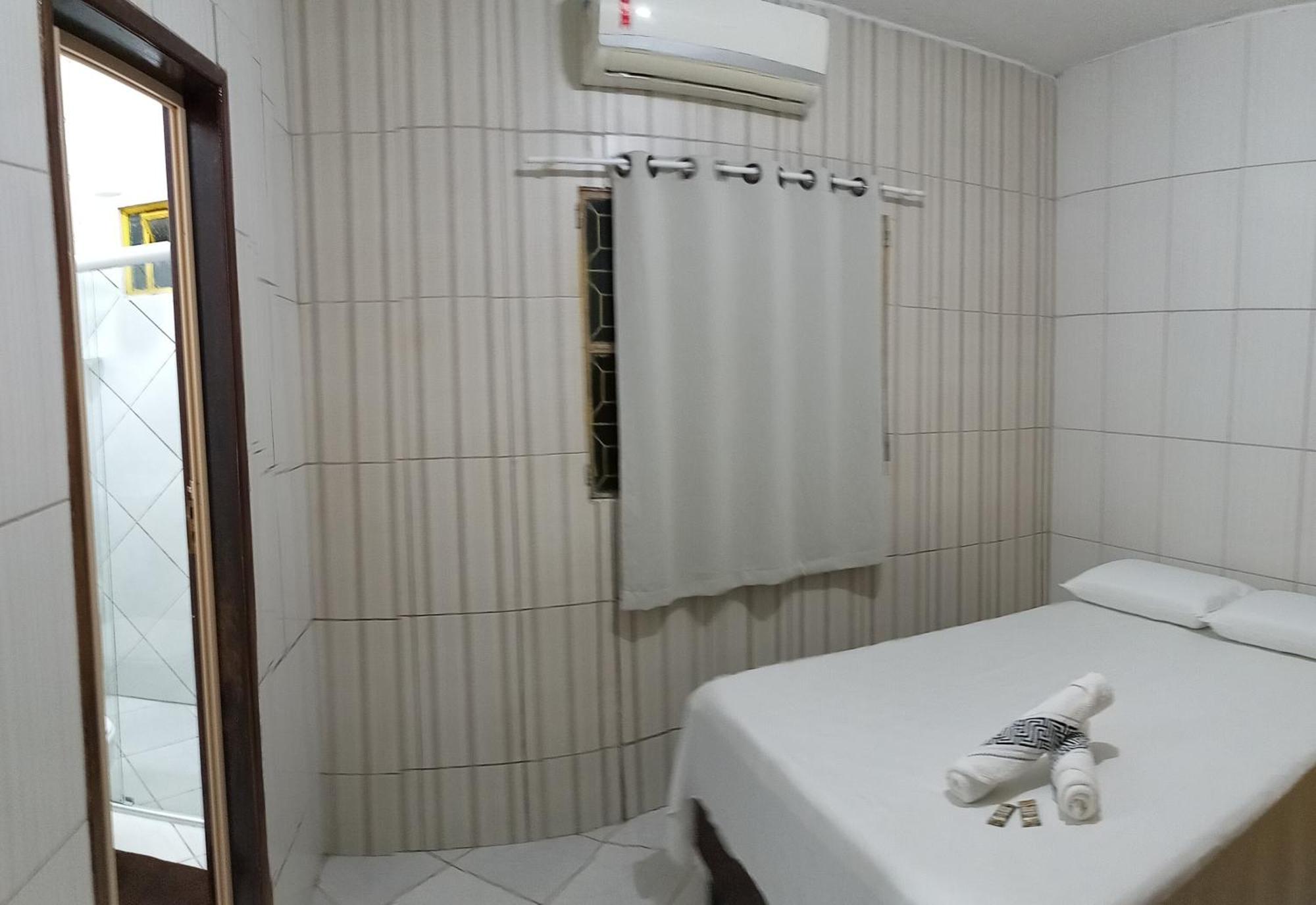 Casa Eco Via Norte - Mcz Maceió 외부 사진