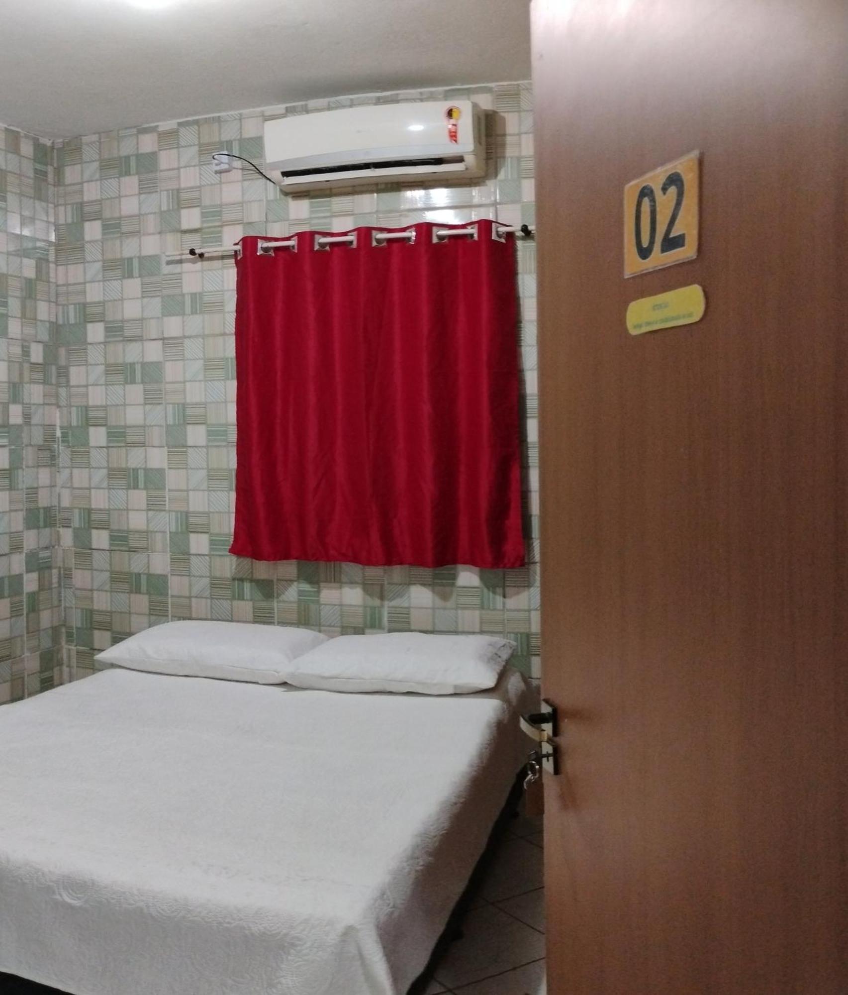 Casa Eco Via Norte - Mcz Maceió 외부 사진