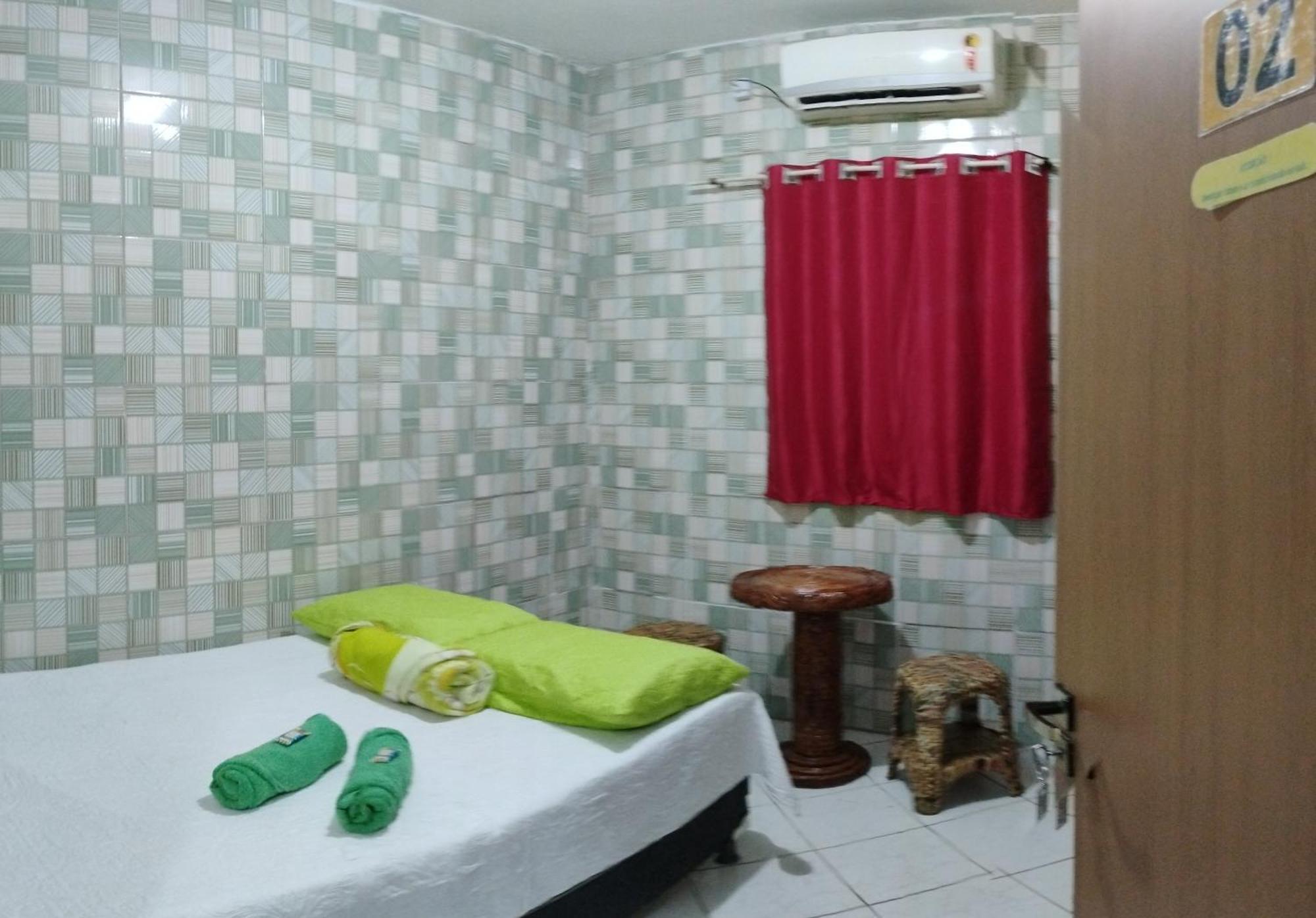 Casa Eco Via Norte - Mcz Maceió 외부 사진