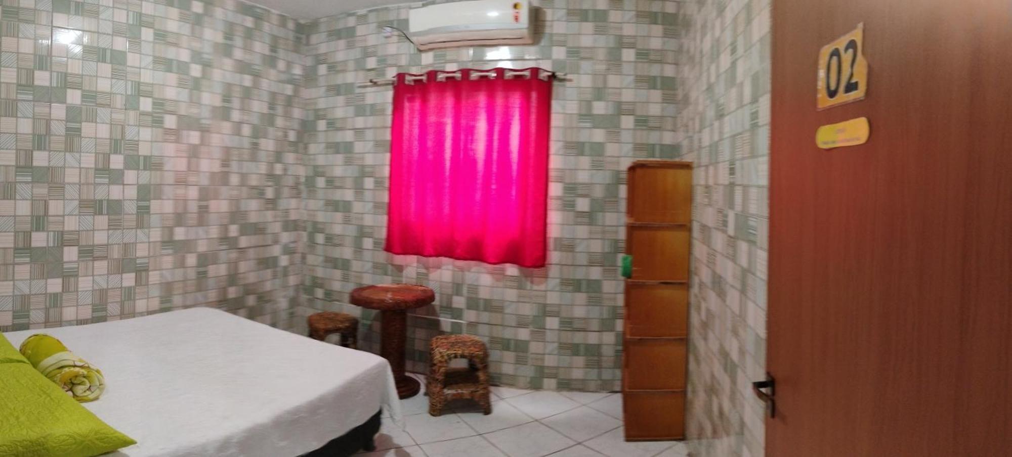 Casa Eco Via Norte - Mcz Maceió 외부 사진
